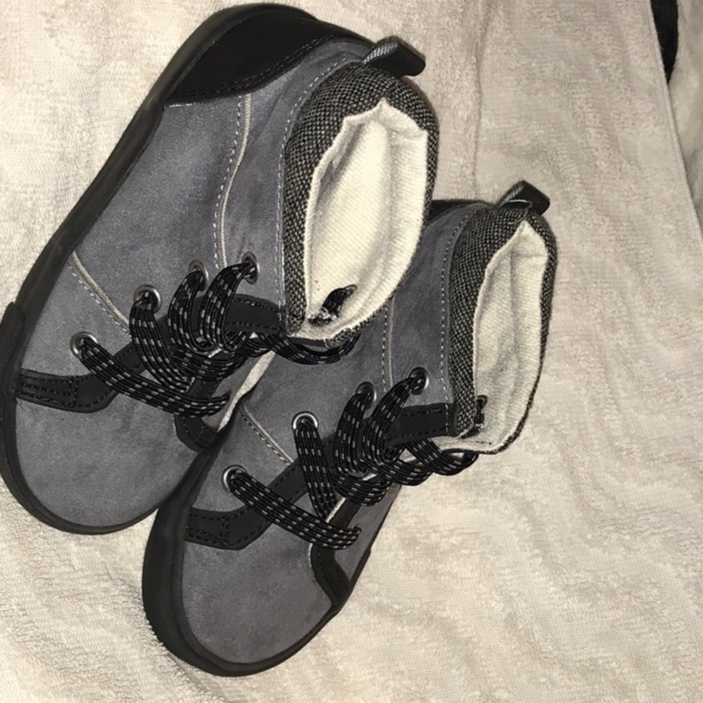 Like new Boys shoes